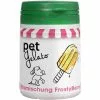 CdVet Hunde-Nahrungsergänzung petGelato, FrostyBerry, 44 g