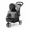 InnoPet Buggy Allure, Onyx