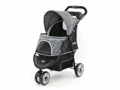 InnoPet Buggy Allure, Onyx