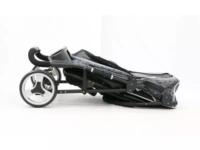 InnoPet Buggy Allure, Onyx 3 InnoPet Buggy Allure, Onyx - Image 3