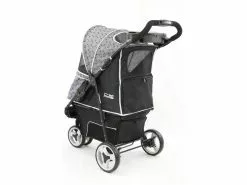 InnoPet Buggy Allure, Onyx 7 InnoPet Buggy Allure, Onyx -Hundewelt Verkäufe 218158320 xxl