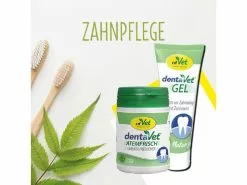 CdVet Zahnreinigung dentaVet Gel, 25 ml 5 CdVet Zahnreinigung dentaVet Gel, 25 ml -Hundewelt Verkäufe 218223924 xxl