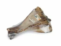 Beeztees Kausnack Schulterblatt Rind, 1 Stück