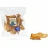 Beeztees Kausnack Lammohren, 125 g