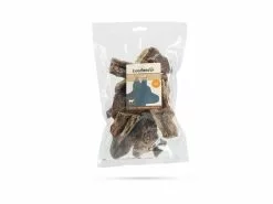Beeztees Kausnack Rinderlunge, 150 g