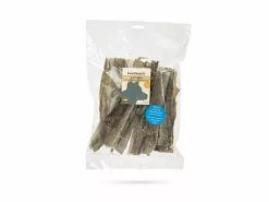 Beeztees Kausnack Kabeljauhaut, 150 g