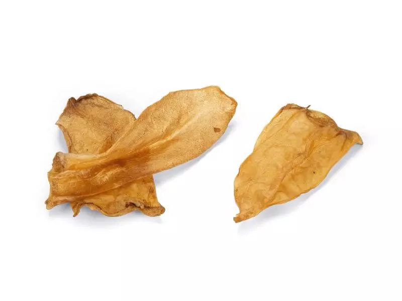 Beeztees Kausnack Lammohren, 125 g 2 Beeztees Kausnack Lammohren, 125 g - Image 2