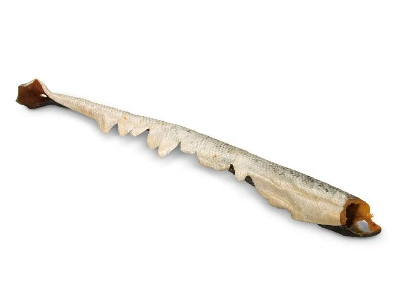 Beeztees Kausnack Fette Lachshaut, 1 Stück 3 Beeztees Kausnack Fette Lachshaut, 1 Stück - Image 3