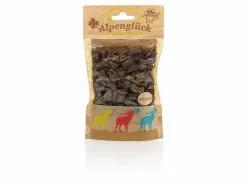 Carnello Leckerli Alpenglück Luftsprung, 60 g