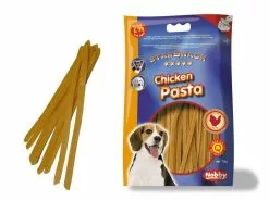 Nobby Leckerli StarSnack Chicken Pasta, 113 g