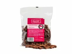 Chewies Leckerli Training Maxi Seelachsknöchelchen, 200 g