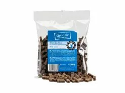 Chewies Leckerli Training Maxi Wildknöchelchen, 200 g