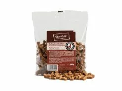 Chewies Leckerli Training Maxi Geflügelknöchelchen, 200 g