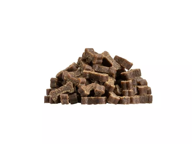 Chewies Leckerli Training Maxi Wildknöchelchen, 200 g 2 Chewies Leckerli Training Maxi Wildknöchelchen, 200 g - Image 2