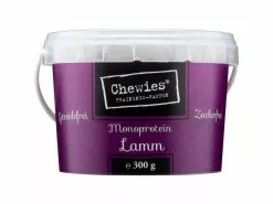 Chewies Leckerli Trainings-Happen Lamm, 300 g 8 Chewies Leckerli Trainings-Happen Lamm, 300 g -Hundewelt Verkäufe 219064910 xxl