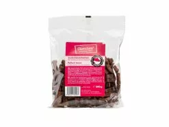 Chewies Leckerli Training Maxi Seelachsknöchelchen, 200 g 5 Chewies Leckerli Training Maxi Seelachsknöchelchen, 200 g -Hundewelt Verkäufe 219064934 xxl