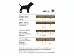 Chewies Kaffeeholz-Kaustab, M 7 Chewies Kaffeeholz-Kaustab, M -Hundewelt Verkäufe 219065886 xxl