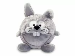 Wolters Hunde-Spielzeug Osterhase, 23 cm