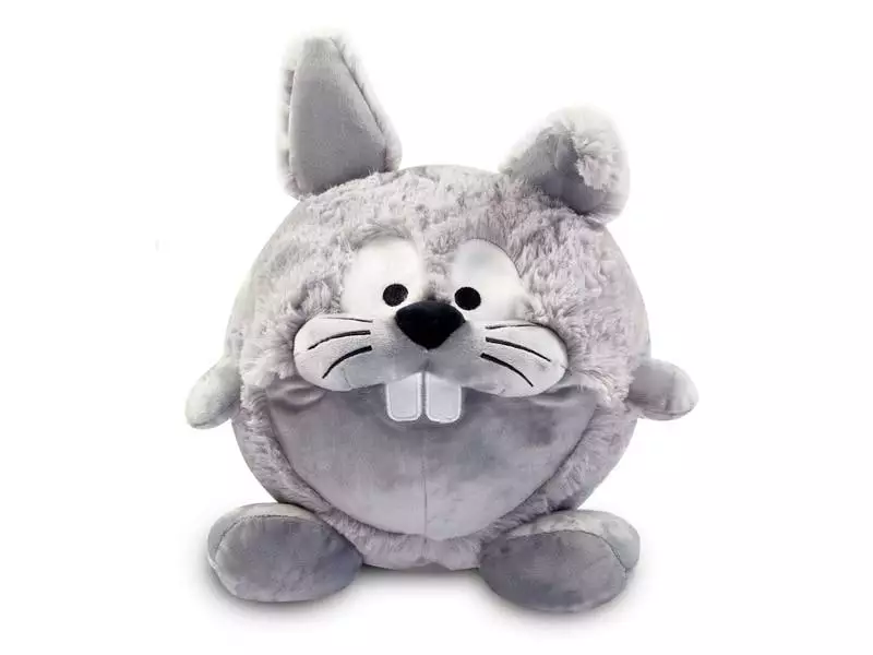 Wolters Hunde-Spielzeug Osterhase, 23 cm 1 Wolters Hunde-Spielzeug Osterhase, 23 cm