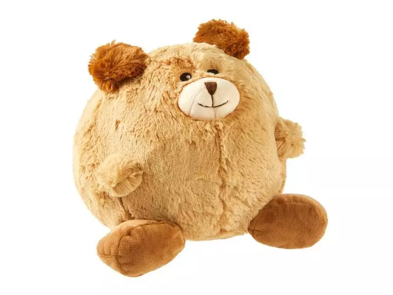 Wolters Hunde-Spielzeug Hund, 23 cm 1 Wolters Hunde-Spielzeug Hund, 23 cm