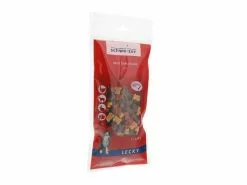 LECKY Snack Mini Soft Snack Mix, 130 g