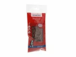 LECKY Snack Mini Soft Snack mit Lamm, 130 g