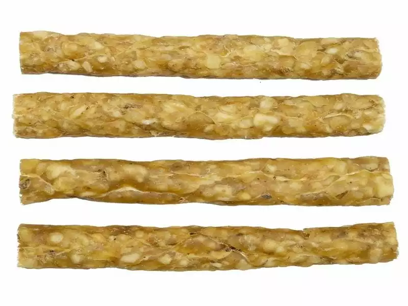 LECKY Ziemer-Sticks, 5 Stk. 2 LECKY Ziemer-Sticks, 5 Stk. - Image 2