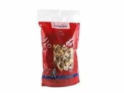 LECKY Biscuits Babys Mini-Knöchlein, 750 g