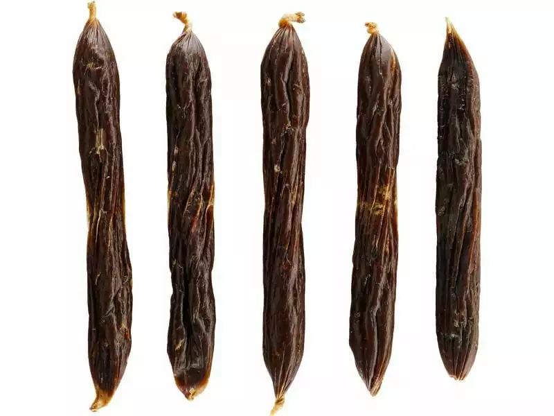 LECKY Snack Mobility Snack mit Kollagen, 200 g 2 LECKY Snack Mobility Snack mit Kollagen, 200 g - Image 2