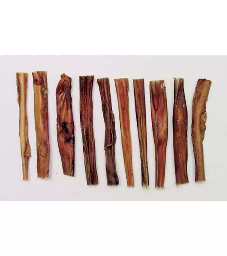 LECKY Piccoli Kalbssticks, 70 g 2 LECKY Piccoli Kalbssticks, 70 g - Image 2