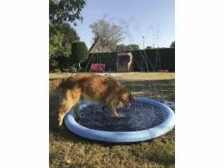 Nobby Hundepool Splash, Ø 100 cm -Hundewelt Verkäufe 219623203 xxl