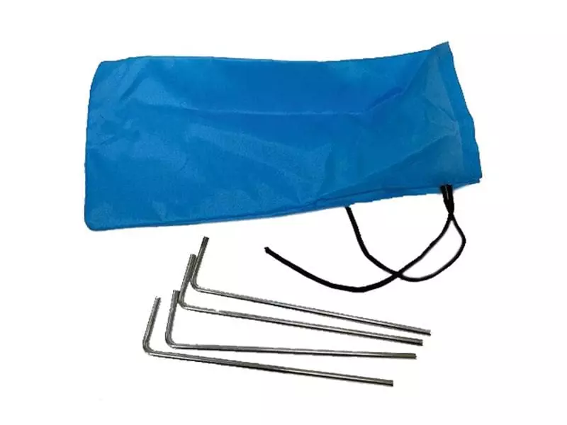 Nobby Hundezelt 3 Nobby Hundezelt - Image 3