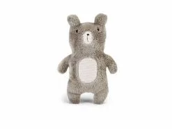 Designed by Lotte Hunde-Spielzeug Bär Lema, 25.5 cm