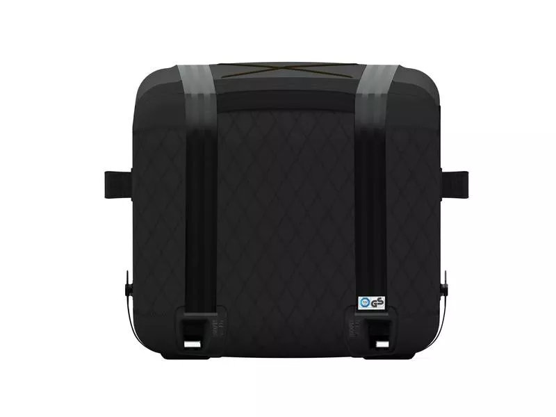 4pets Transportbox Caree Black Series 2 4pets Transportbox Caree Black Series - Image 2