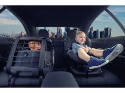 4pets Transportbox Caree Black Series 14 4pets Transportbox Caree Black Series -Hundewelt Verkäufe 220239728 xxl