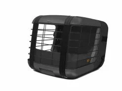 4pets Transportbox Caree Black Series 19 4pets Transportbox Caree Black Series -Hundewelt Verkäufe 220239773 xxl
