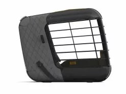 4pets Transportbox Caree Smoked Pearl -Hundewelt Verkäufe 220241057 xxl