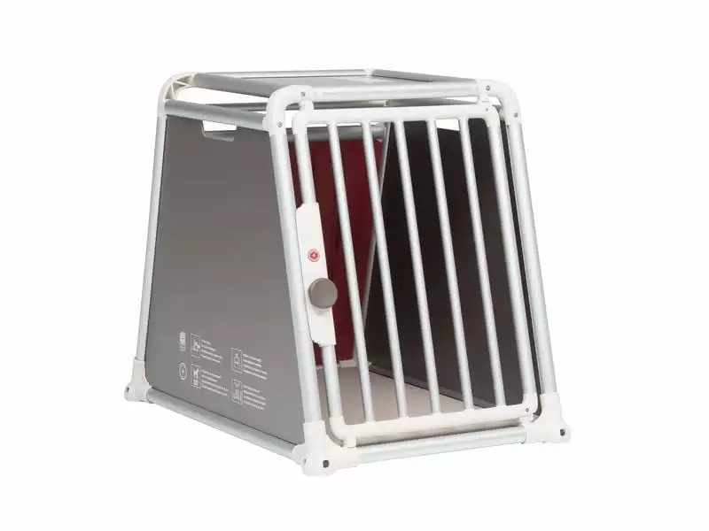 4pets Transportbox ECO 2 Medium 2 4pets Transportbox ECO 2 Medium - Image 2