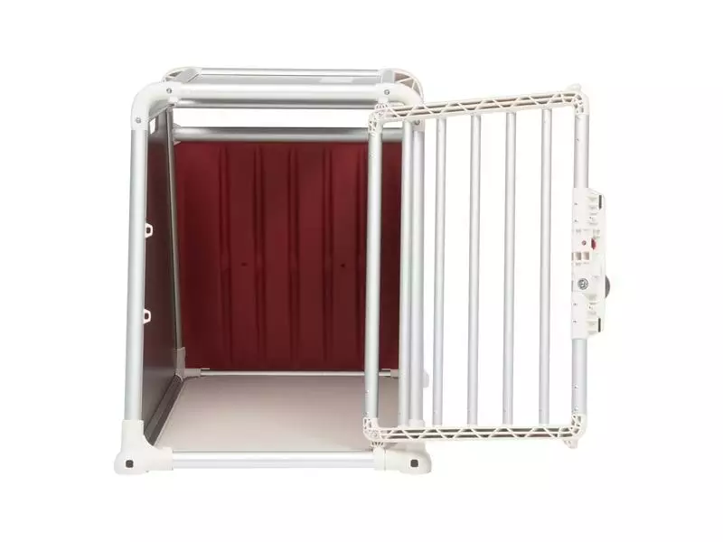 4pets Transportbox ECO 2 Medium 3 4pets Transportbox ECO 2 Medium - Image 3