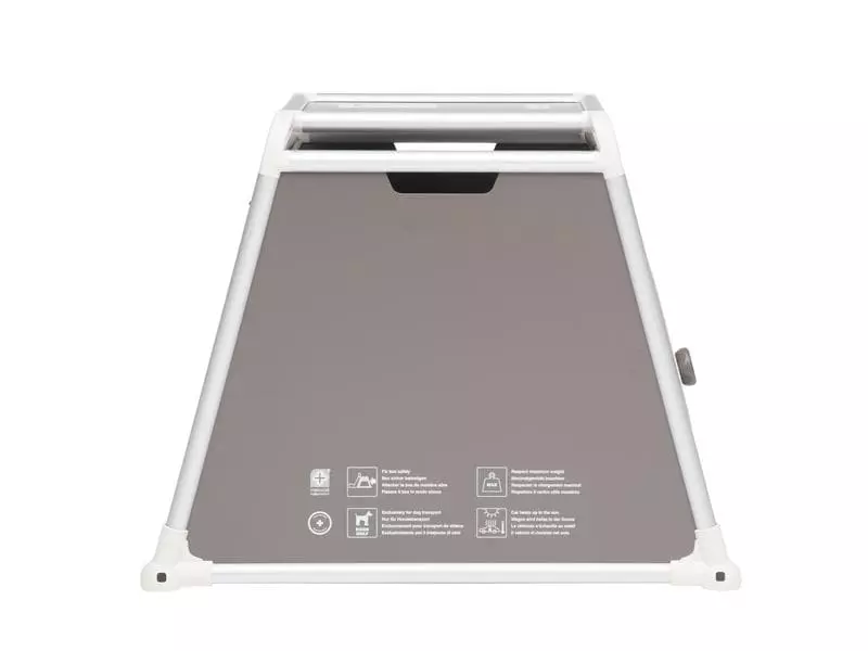 4pets Transportbox ECO 2 Medium 5 4pets Transportbox ECO 2 Medium - Image 5