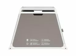 4pets Transportbox ECO 3 Large 7 4pets Transportbox ECO 3 Large -Hundewelt Verkäufe 220244383 xxl