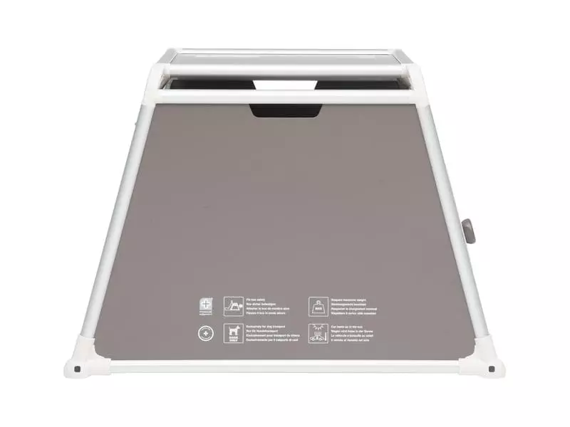 4pets Transportbox ECO 3 Large 3 4pets Transportbox ECO 3 Large - Image 3