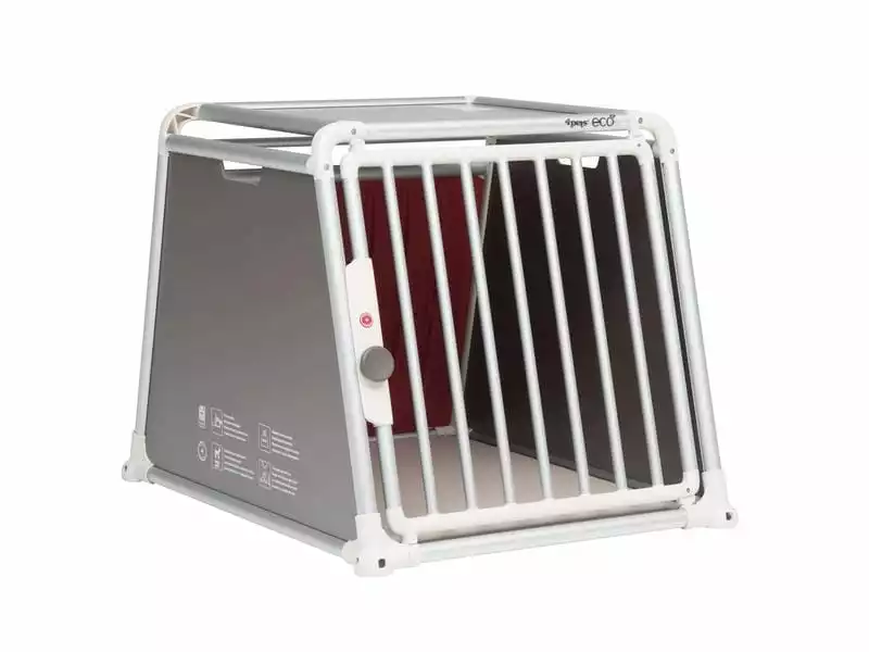 4pets Transportbox ECO 3 Large 4 4pets Transportbox ECO 3 Large - Image 4