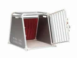 4pets Transportbox ECO 3 Medium