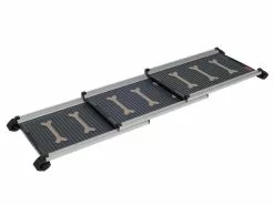 4pets Rampe ECO EasySteps