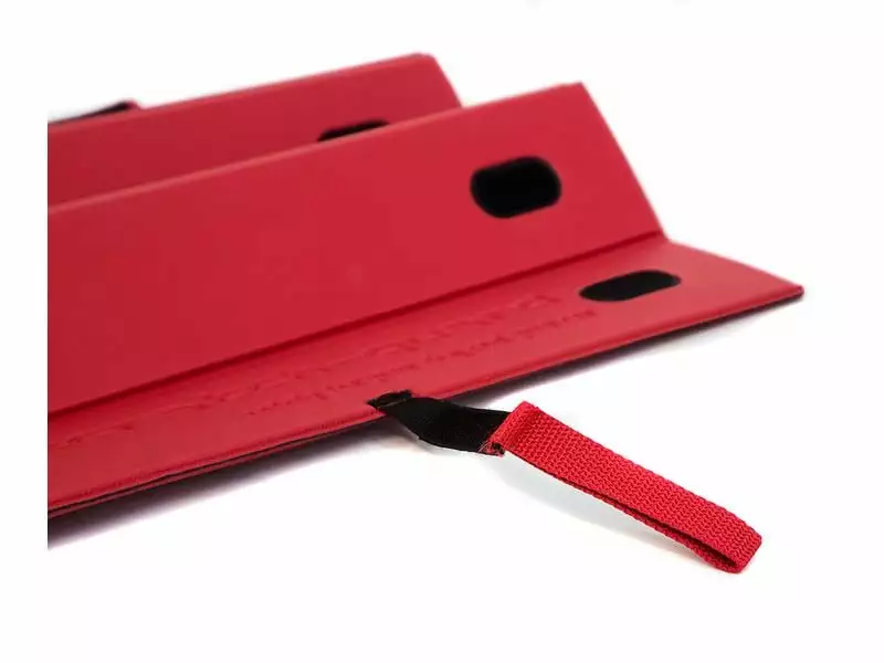 4pets Stossstangen-Schutz ECO ScratchGuard 2 4pets Stossstangen-Schutz ECO ScratchGuard - Image 2