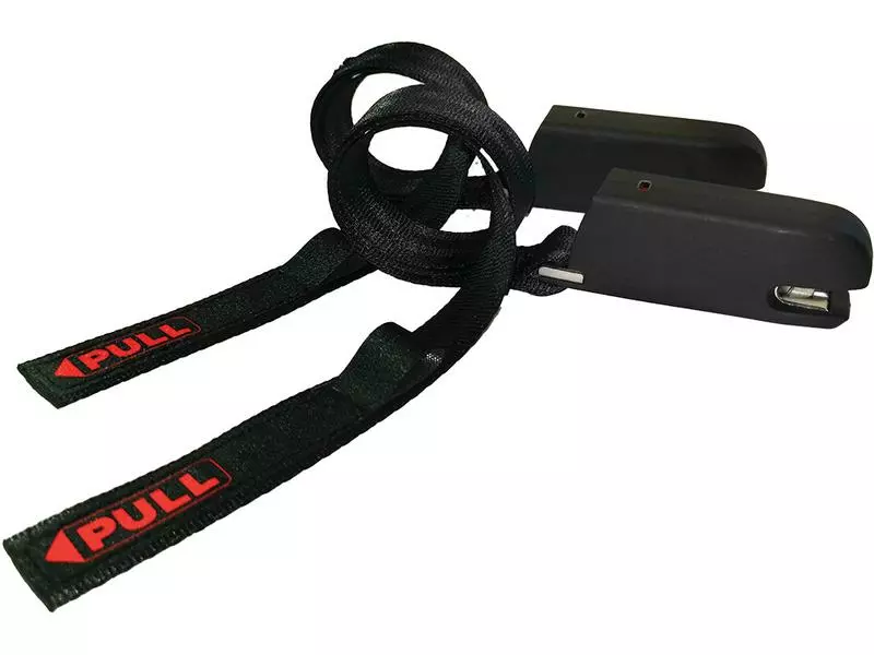 4pets ISOFIX Connector Set 1 4pets ISOFIX Connector Set