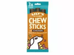 Lily's Kitchen Kaustange Huhn, 120 g