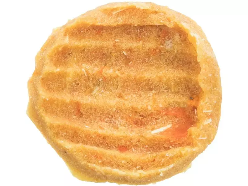 Trixie Snack Sweet Potato Crossies Huhn, 100 g 3 Trixie Snack Sweet Potato Crossies Huhn, 100 g - Image 3
