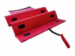 4pets Stossstangen-Schutz ECO ScratchGuard